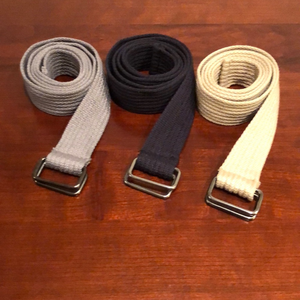 Belt’s